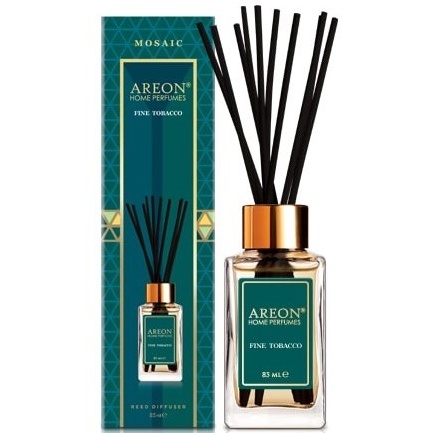 Odorizant Areon Home Perfume 85 ML Fine Tabacco